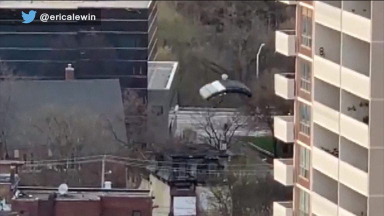 Foto: Twitter ericalewin