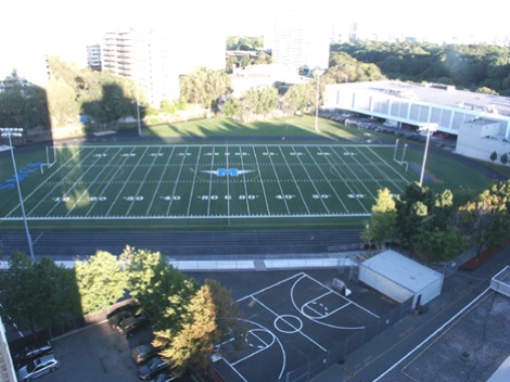 Foto: St. Michael’s College School