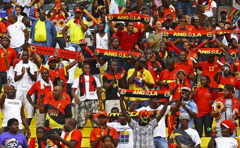 CAN2019: ANGOLA E GUINÉ-BISSAU DEFENDEM A LUSOFONIA NO EGITO