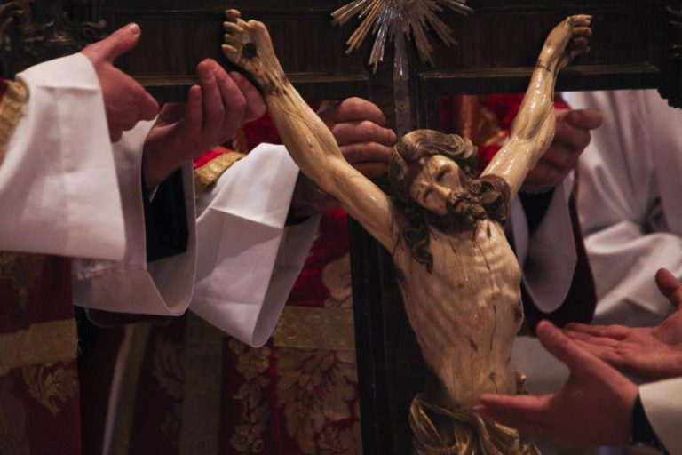 IGREJA VAI DISPONIBILIZAR ONLINE INFORMAÇÃO SOBRE OS SEUS BENS CULTURAIS