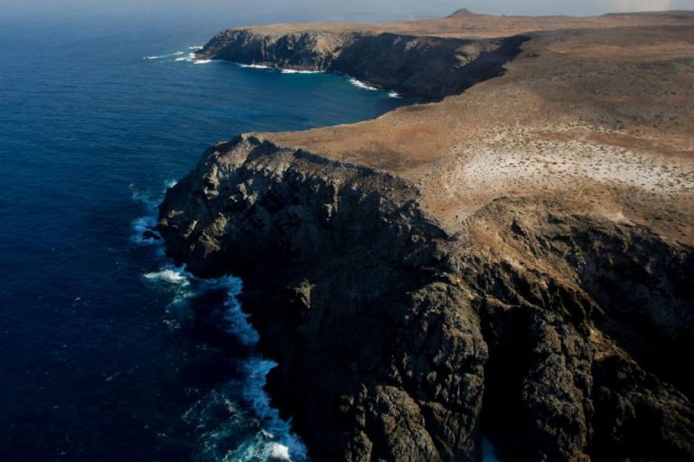 GOVERNO DA MADEIRA QUER CLASSIFICAÇÃO DAS SELVAGENS COMO MONUMENTO NATURAL