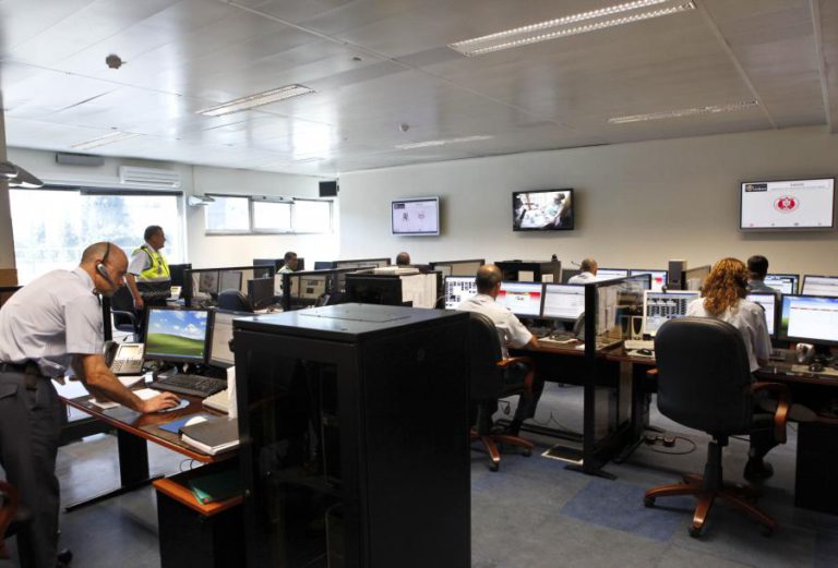 GRUPO DE TRABALHO RECOMENDA AO GOVERNO QUE FAÇA ALTERAÇÕES DE FUNDO NO SIRESP