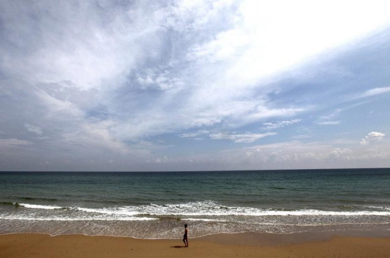 PRAIAS COMPLETAMENTE LIMPAS SÃO 44 E DEZ ESTÃO EM TORRES VEDRAS – ASSOCIAÇÃO ZERO