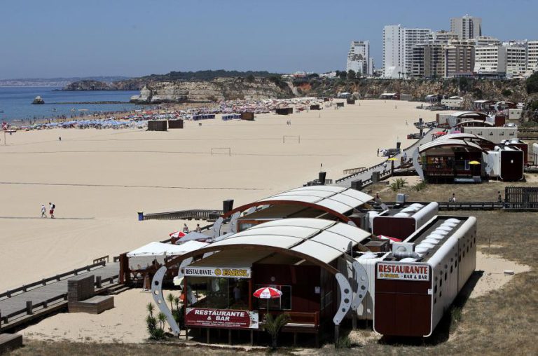 ESTUDO DE IMPACTO AMBIENTAL DESFAVORÁVEL TRAVA CONSTRUÇÃO DE TRÊS HOTÉIS EM PORTIMÃO