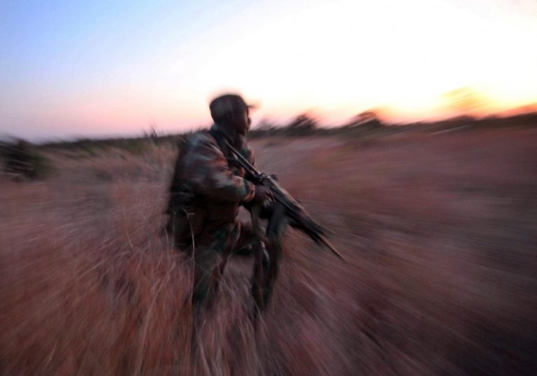 VIOLAÇÃO DA FRONTEIRA MOÇAMBIQUE/ÁFRICA DO SUL NA ORIGEM DE INCIDENTE COM MORTE DE DOIS GUARDAS – POLÍCIA MOÇAMBICANA