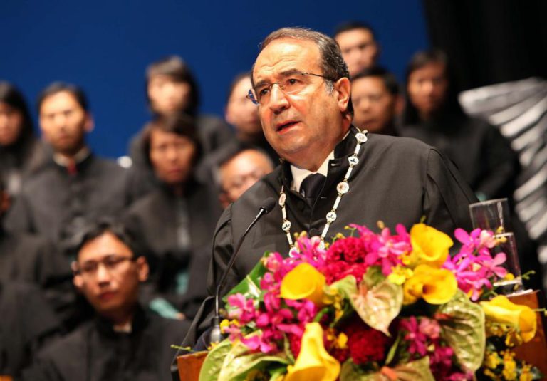 NÃO É POSSÍVEL MOBILIZAR PROTESTOS EM MACAU COMO OS DE HONG KONG — ASSOCIAÇÃO DE ADVOGADOS