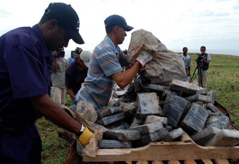 CABO VERDE NA ROTA DA COCAÍNA, MAS APREENSÕES MOSTRAM QUE É POSSÍVEL TRAVAR, SEGUNDO A ONU