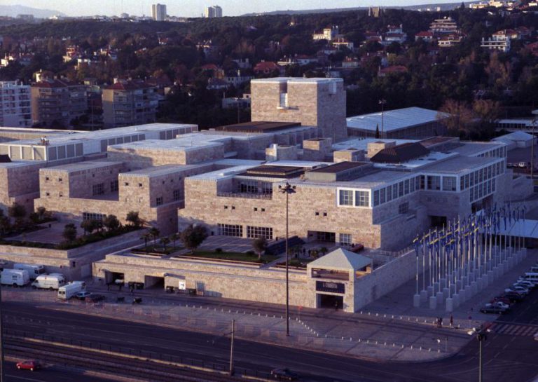 MUSEU BERARDO CELEBRA 12 ANOS COM NOVE MILHÕES DE VISITANTES E 103 EXPOSIÇÕES