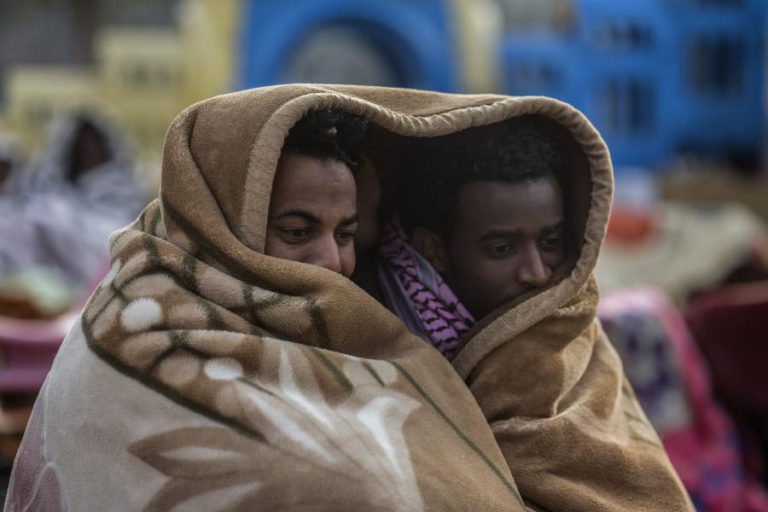 PORTUGAL FOI O 7.º PAÍS DA UE COM MENOS PEDIDOS DE ASILO EM 2018, MAIORIA DE ANGOLA