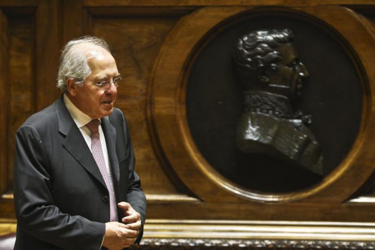 PSD QUER “UM GRANDE COMPROMISSO” INTERPARTIDÁRIO SOBRE SEGURANÇA SOCIAL