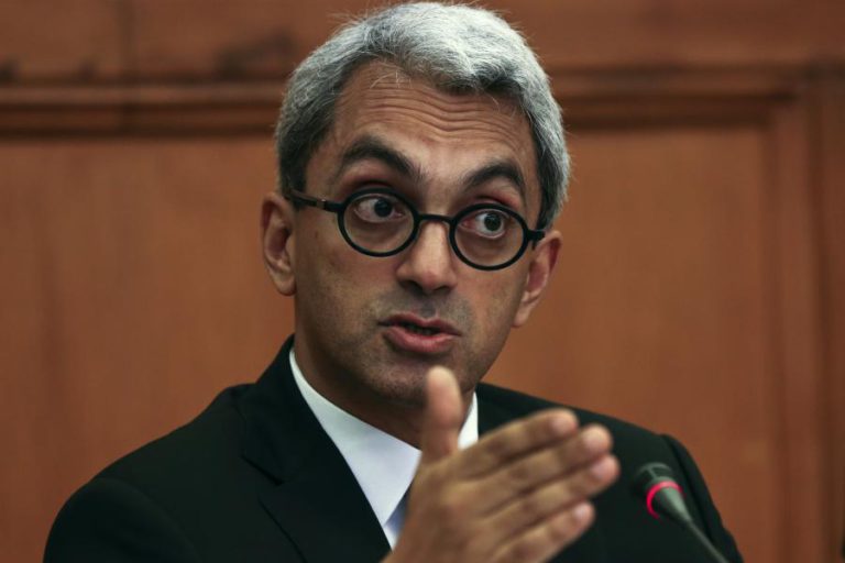 ACORDO COM BERARDO “DESPROTEGEU DE FORMA INACEITÁVEL” POSIÇÃO DO ESTADO, SEGUNDO BARRETO XAVIER