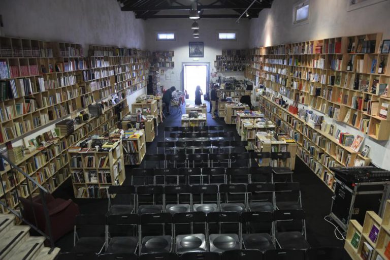 FOLIO 2019 VAI REUNIR EM ÓBIDOS ESCRITORES DE 11 PAÍSES