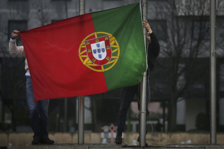 COMEMORAÇÕES DO 10 DE JUNHO ENTRE DOMINGO E TERÇA-FEIRA DE PORTALEGRE AO MINDELO, EM CABO VERDE