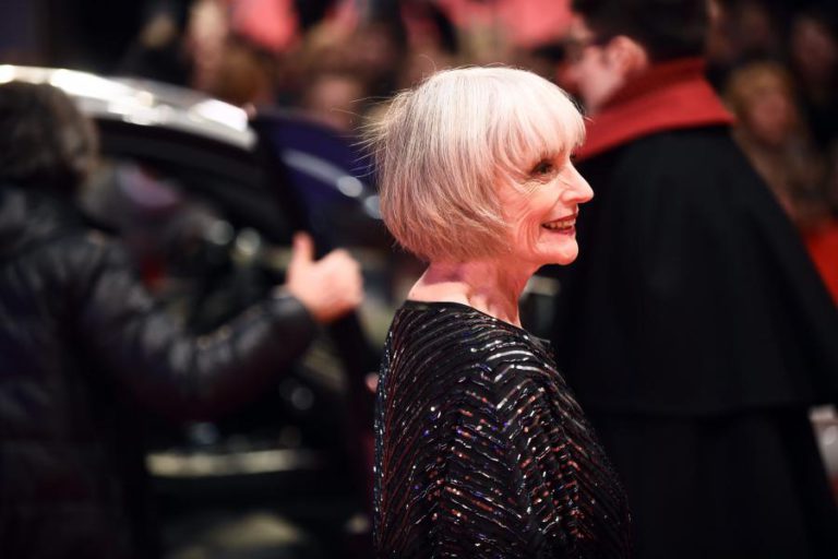 MORREU A ATRIZ FRANCESA EDITH SCOB