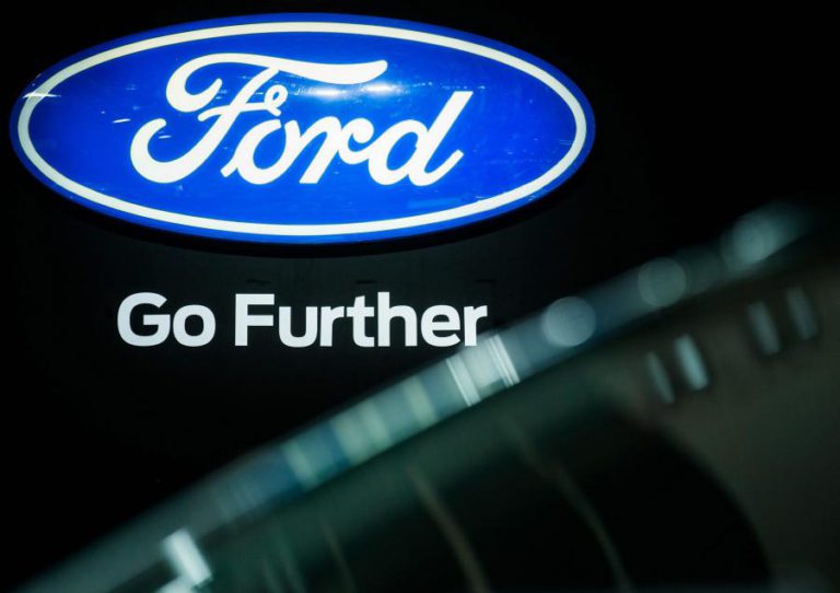 FORD VAI CORTAR 12.000 POSTOS DE TRABALHO NA EUROPA