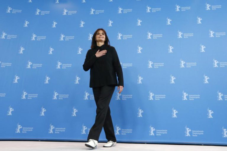 POMPIDOU DESTACA TERESA VILLAVERDE COMO REALIZADORA “SEM HOMÓLOGO” NA EUROPA