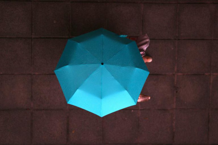 CHUVA REGRESSA A PORTUGAL CONTINENAL A PARTIR DE HOJE