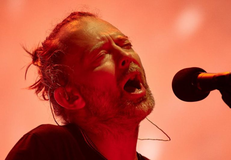 RADIOHEAD DIVULGAM 18 HORAS DE MATERIAL DE ESTÚDIO DO ÁLBUM “OK COMPUTER”