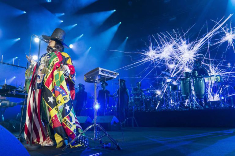 NOS PRIMAVERA SOUND REGRESSA COM MAIS DE 70 ARTISTAS “PARA TODOS OS PÚBLICOS”