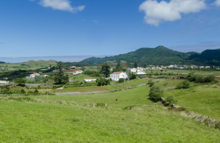 AÇORES RECEBE CIMEIRA SOBRE O ESPAÇO A PARTIR DE SEXTA-FEIRA