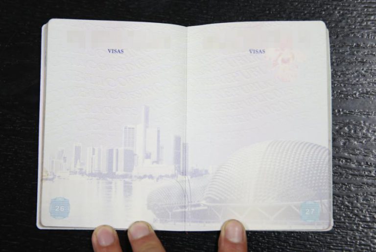 UE SIMPLIFICA REGRAS PARA CONCESSÃO DE VISTOS