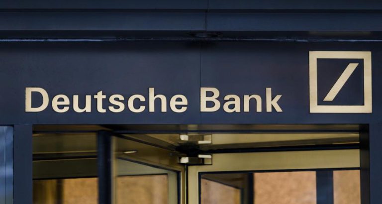 DEUTSCHE BANK CONCLUI VENDA DO NEGÓCIO DE RETALHO EM PORTUGAL AO ABANCA