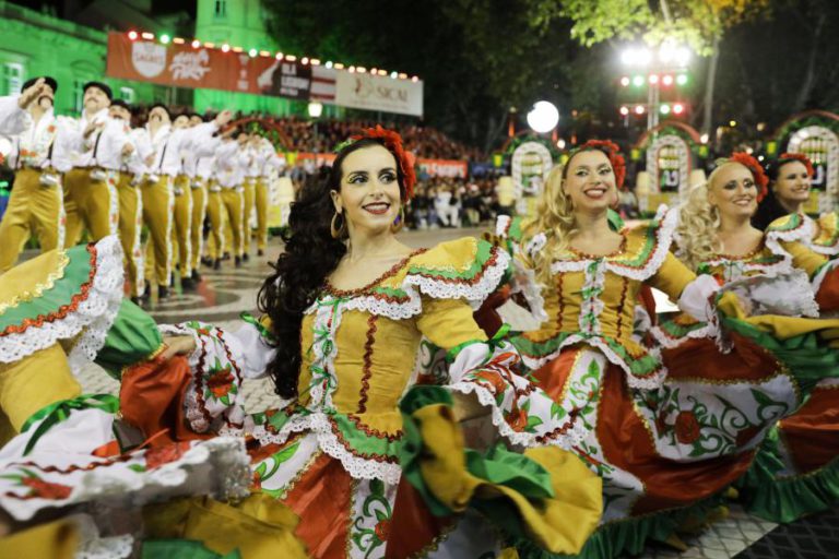 FESTAS POPULARES CONDICIONAM TRÂNSITO EM LISBOA NA QUARTA E NA QUINTA-FEIRA