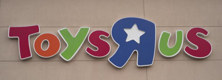 TOYS “R” US QUER RECUPERAR QUOTA EM PORTUGAL E ESPANHA E FATURAR 170 ME ESTE ANO