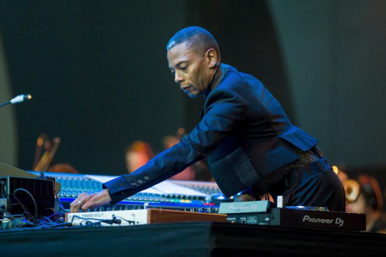 JEFF MILLS, MACEO PLEX E LUCIANO NO BRUNCH ELECTRONIK EM LISBOA ENTRE JULHO E SETEMBRO