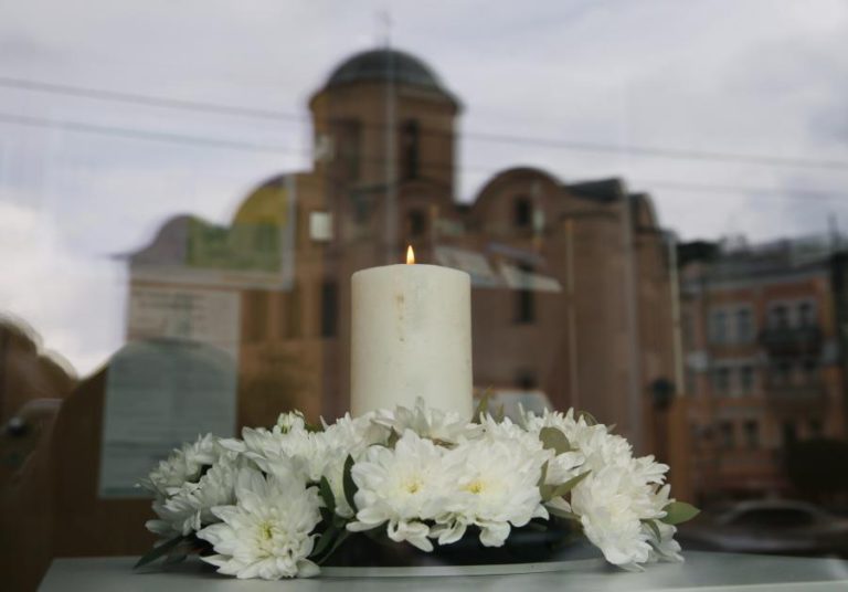 QUATRO SUSPEITOS DE ATAQUE AO VOO MH17 SERÃO JULGADOS EM 2020