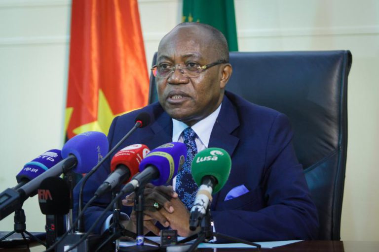ANGOLA APOIA PRETENSÃO DA UNIÃO AFRICANA EM CRIAR AGÊNCIA HUMANITÁRIA DO CONTINENTE