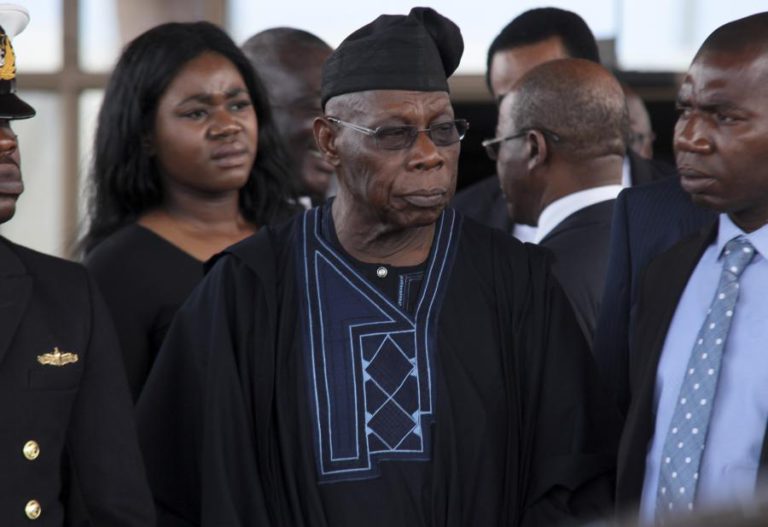 EX-MEDIADOR ADMITE QUE PR DA GUINÉ-BISSAU RECUSE DEIXAR O PODER EM CASO DE DERROTA