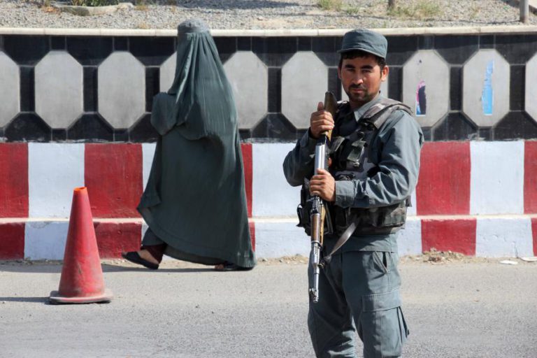 NOVA RONDA NEGOCIAL ENTRE EUA E TALIBÃS COMEÇOU NO QATAR