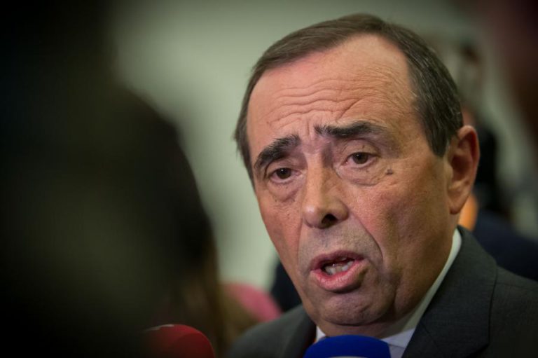 ROTA FINAL: ÁLVARO AMARO DIZ QUERER COLABORAR COM A JUSTIÇA SEM INVOCAR QUALQUER IMUNIDADE