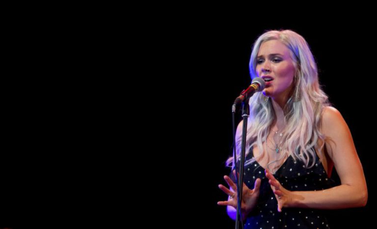 FESTIVAL MONTE VERDE LEVA JOSS STONE E STEVE AOKI À RIBEIRA GRANDE