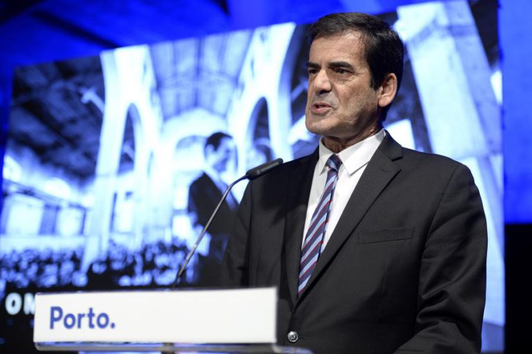 PRESIDENTE DA CÂMARA DO PORTO DIZ QUE BAIRROS MUNICIPAIS REFLETEM PROBLEMAS DE POLICIAMENTO E PROTEÇÃO