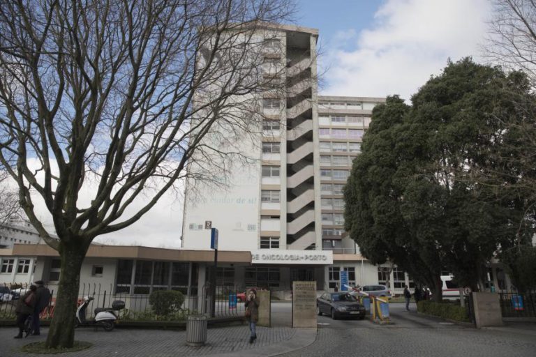 PROFESSOR E INVESTIGADOR RUI MANUEL FERREIRA HENRIQUE É O NOVO PRESIDENTE DO IPO/PORTO