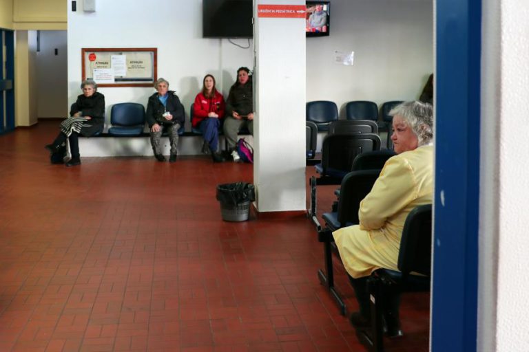 HOSPITAL PULIDO VALENTE SEM ANESTESISTAS NA ESCALA ESTE FIM DE SEMANA – MÉDICO