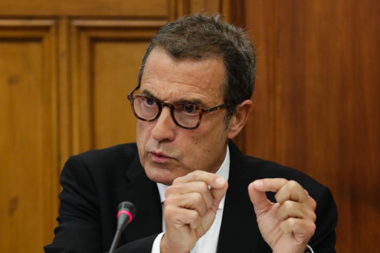 FRIDÃO: “EDP NUNCA CONSIDEROU NÃO CONSTRUIR SEM SER RESSARCIDA”, DIZ ANTÓNIO MEXIA