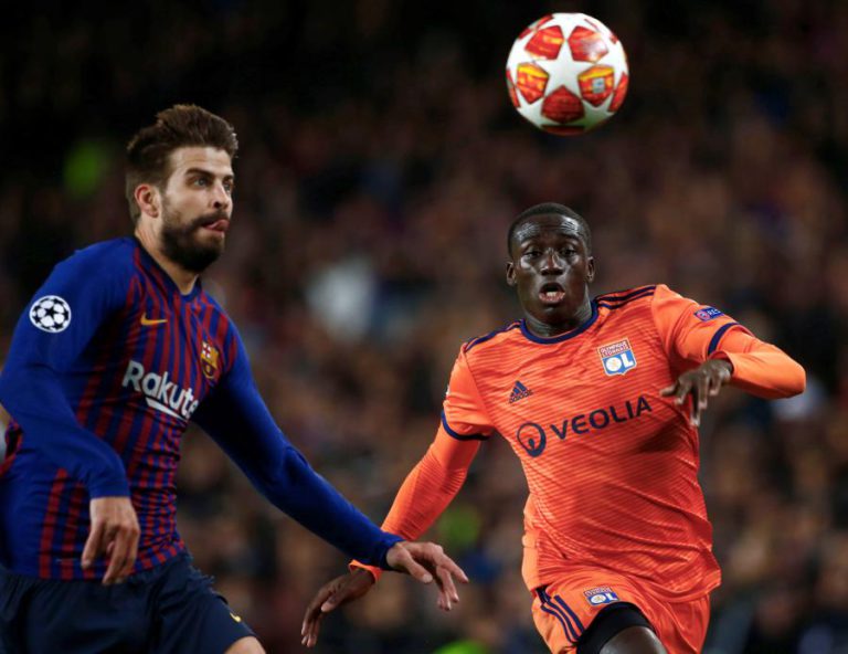 MENDY “HONRADO” POR REPRESENTAR O REAL MADRID NAS PRÓXIMAS SEIS ÉPOCAS