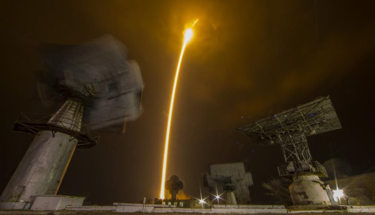 NASA VAI ACEITAR “TURISTAS” NA ESTAÇÃO ESPACIAL INTERNACIONAL