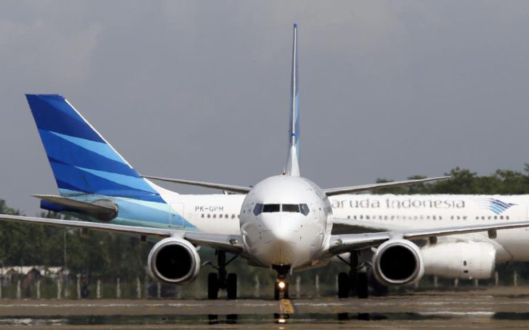 MAIS DE 300 AVIÕES BOEING 737 COM PEÇAS “FABRICADAS DE FORMA INAPROPRIADA”