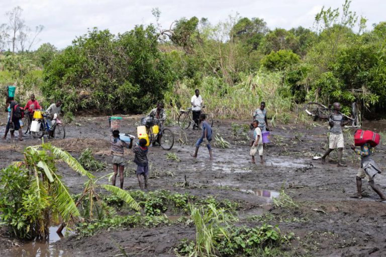 FUNDAÇÃO TZU CHI FINANCIA CONSTRUÇÃO DE TRÊS MIL “CASAS RESILIENTES” EM MOÇAMBIQUE