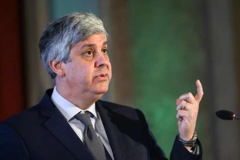 “NÃO HÁ CATIVAÇÕES NO SERVIÇO NACIONAL DE SAÚDE”, DIZ CENTENO