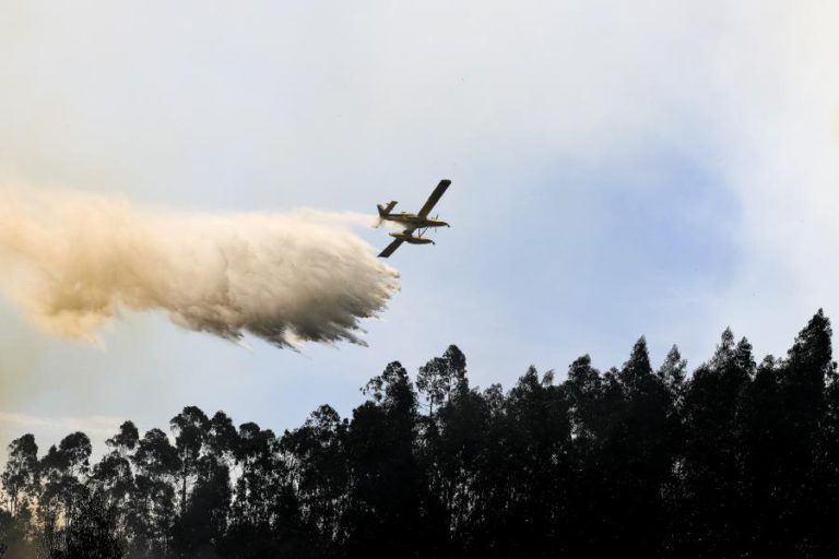 MINISTRO DA DEFESA AFIRMA QUE PROVIDÊNCIAS CAUTELARES PARALISAM CONTRATAÇÃO DE MEIOS AÉREOS