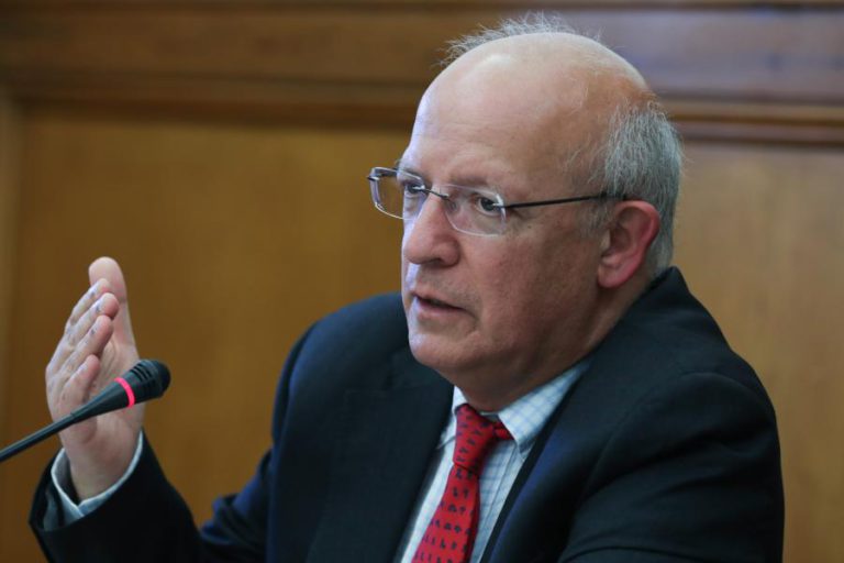 COMBATE À CRISE HUMANITÁRIA NA VENEZUELA TEVE “PROGRESSOS EFETIVOS” – SANTOS SILVA