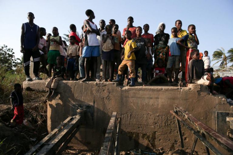 CALAMIDADES E CORTE DE AJUDA INTERNACIONAL IMPEDIRAM CUMPRIMENTO DE METAS – PR MOÇAMBICANO