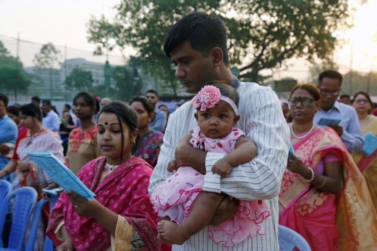 NOVOS IMIGRANTES AUMENTARAM 51,7% EM 2018 EM ESPECIAL DO BANGLADESH E NEPAL