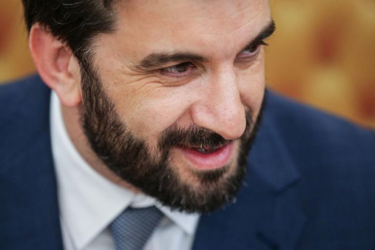 MINISTRO DA EDUCAÇÃO DIZ SER URGENTE UMA AÇÃO CONCERTADA COM OS JOVENS PARA O DESENVOLVIMENTO SUSTENTÁVEL