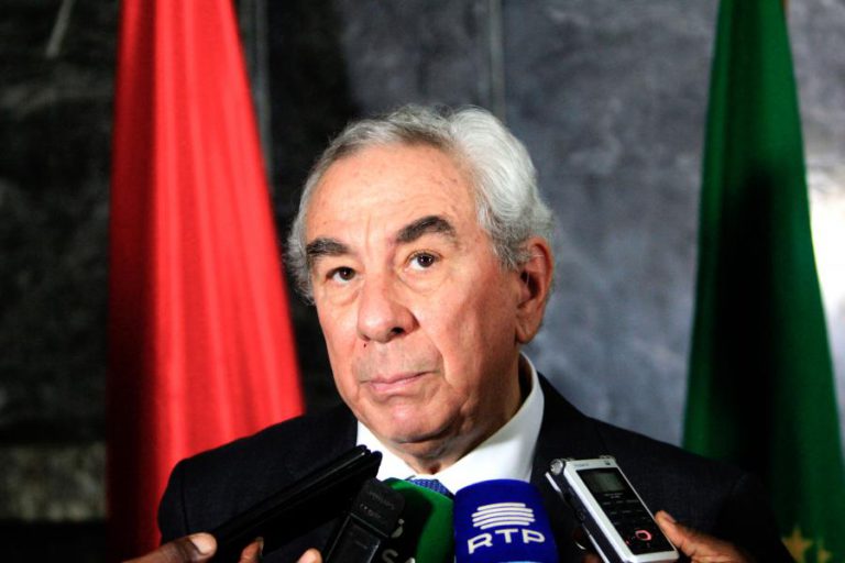 SECRETÁRIO-EXECUTIVO DA CPLP VISITA MOÇAMBIQUE A PARTIR DE HOJE E ATÉ SEXTA-FEIRA